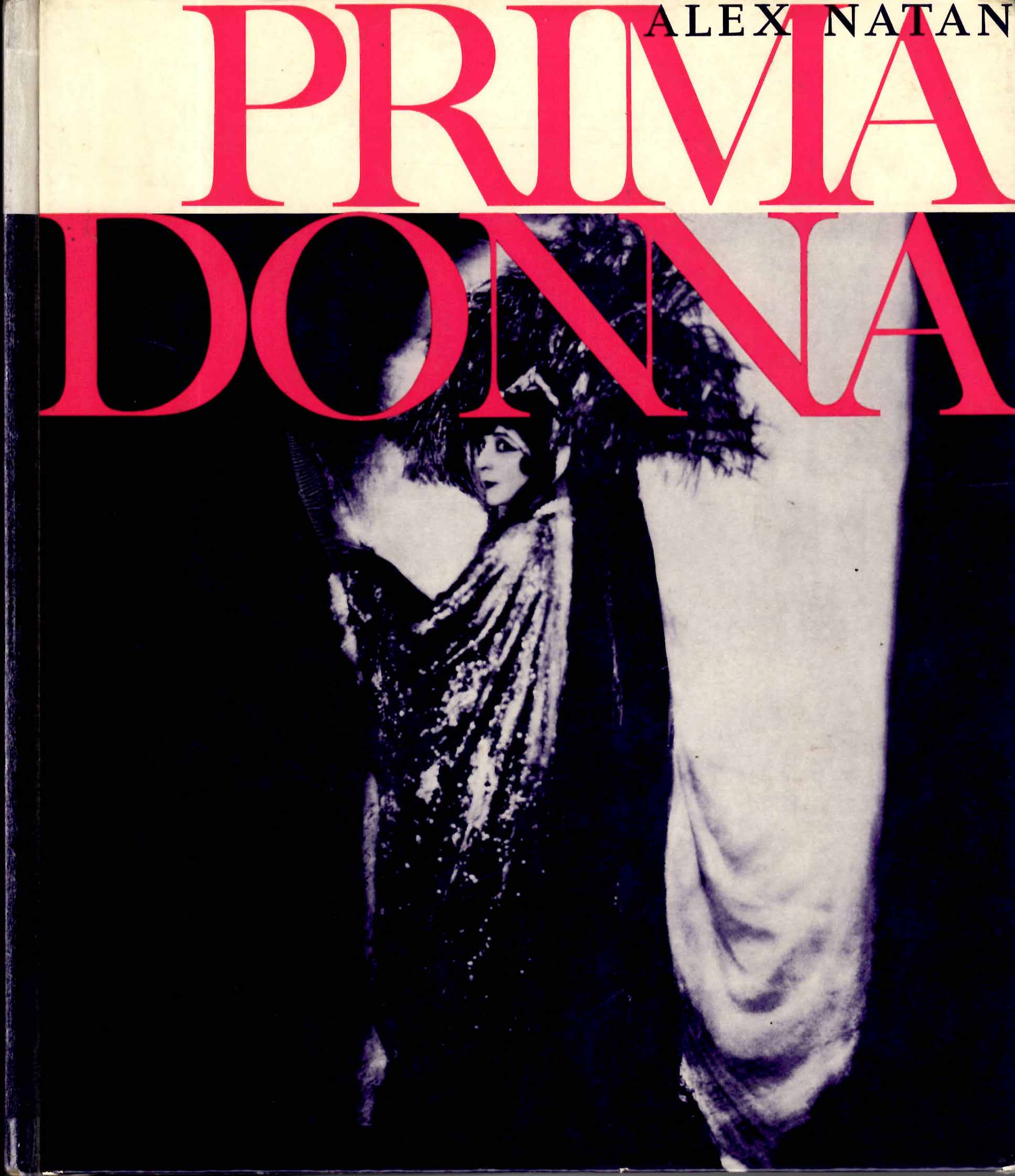 Prima donna